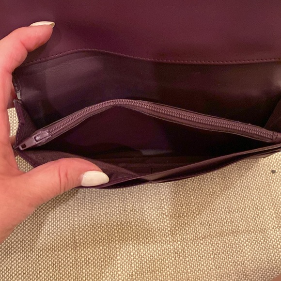 🦋Charriol Wallet🦋 - Picture 6 of 6